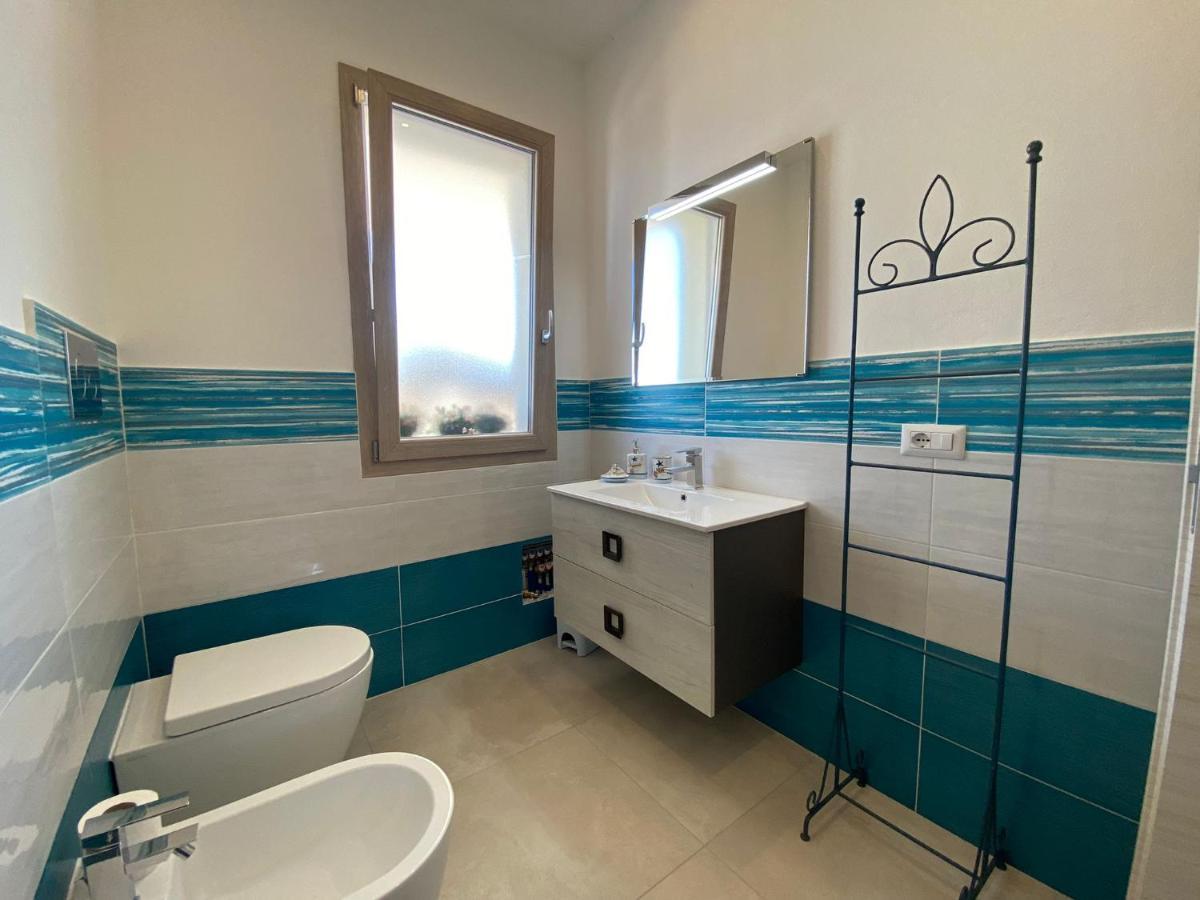 Nure Bed & Breakfast Stintino Exterior foto
