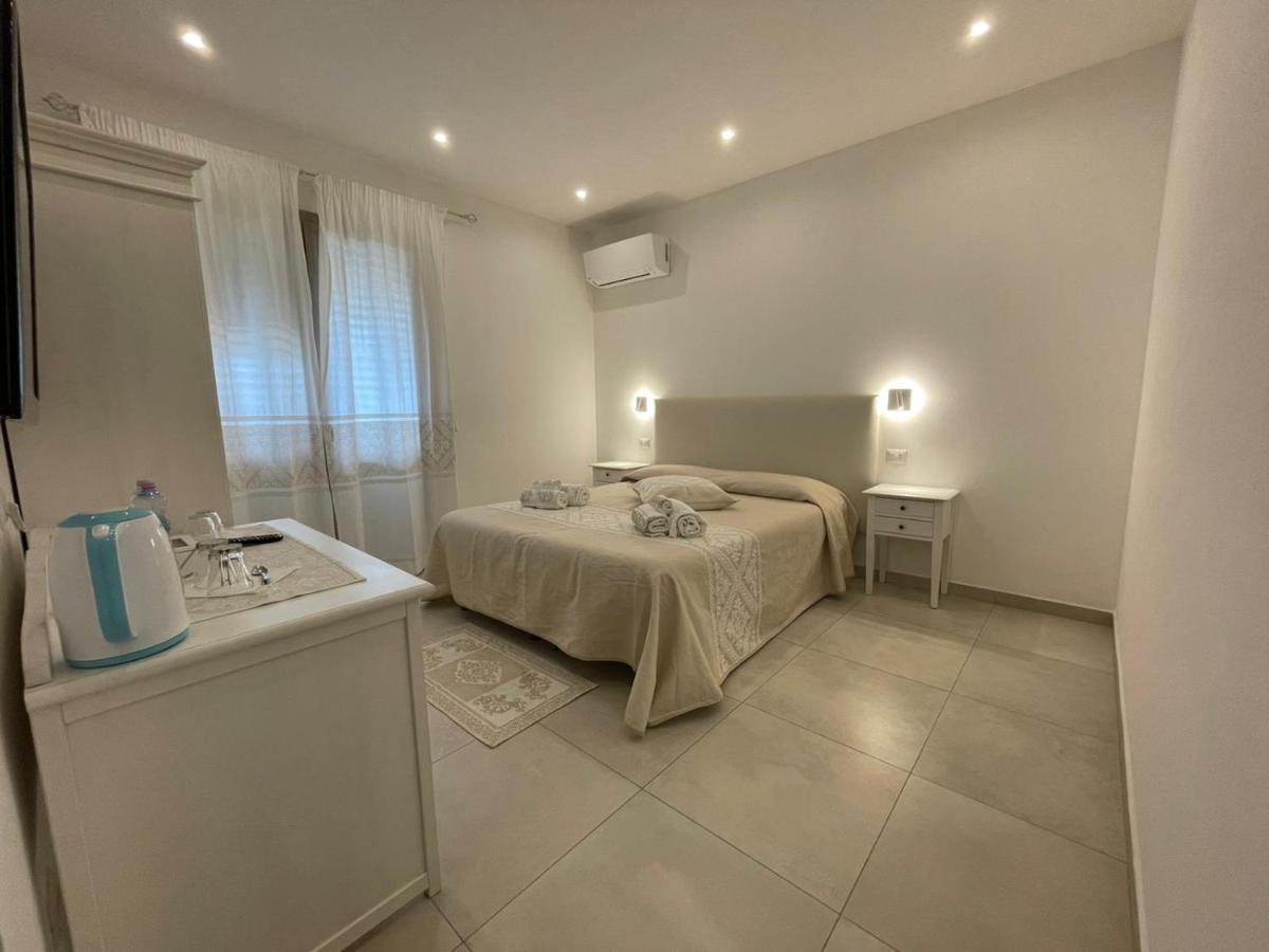 Nure Bed & Breakfast Stintino Exterior foto