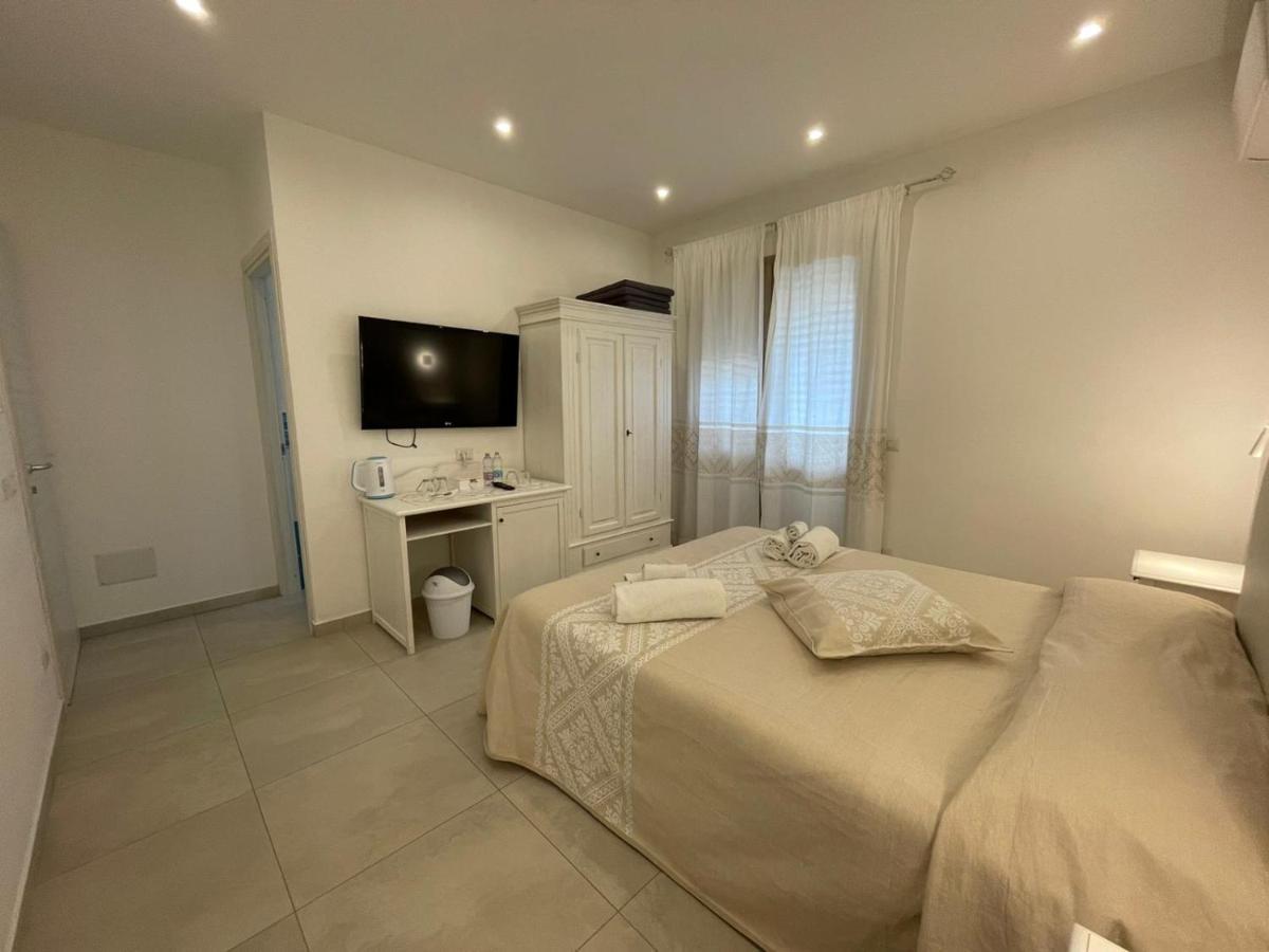 Nure Bed & Breakfast Stintino Exterior foto